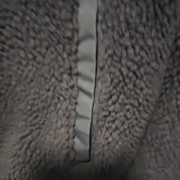 Women’s Gerry Pullover Fleece Hooded Softshell Jacket Sweater Medium Med M EUC - Picture 7 of 12